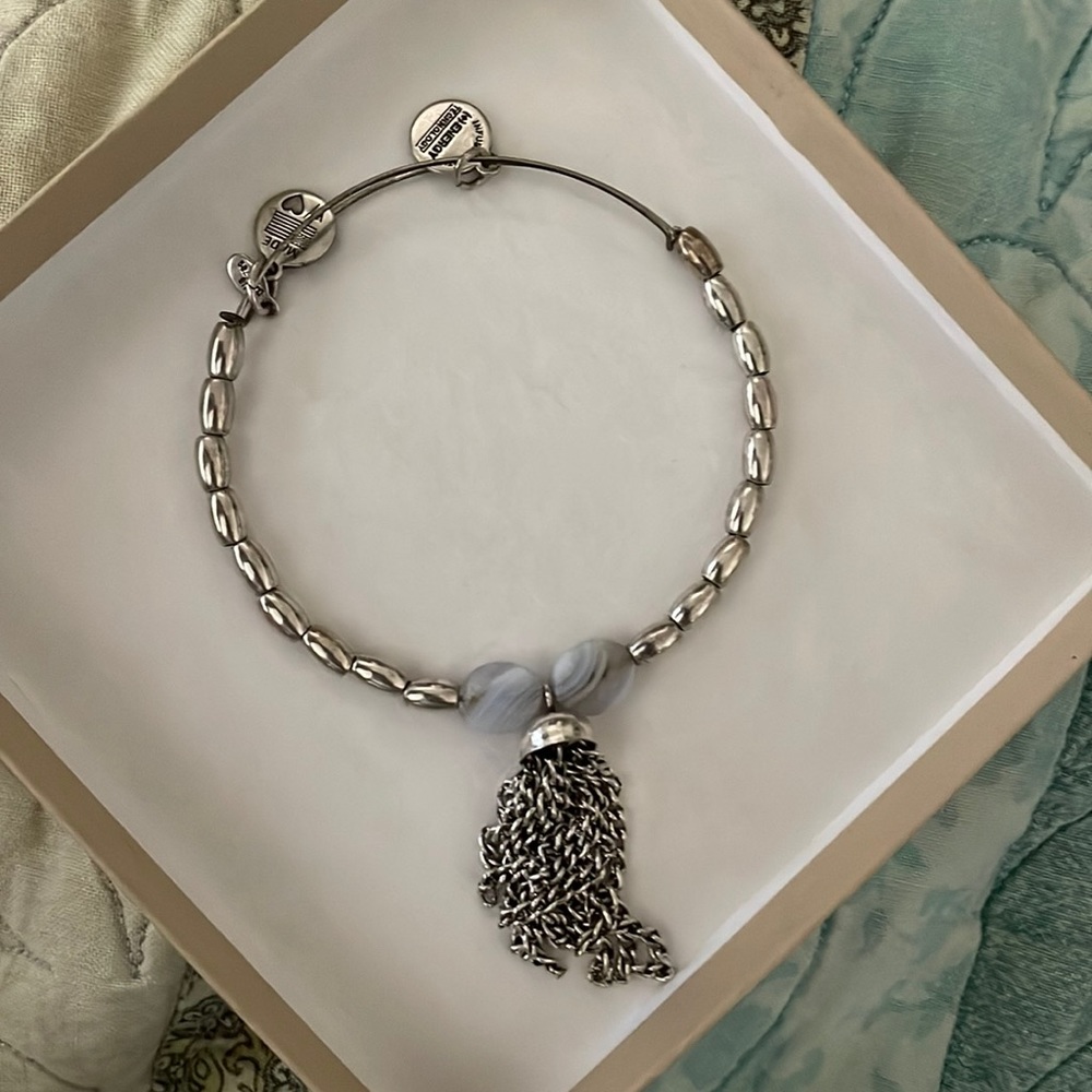 Alex and Ani Bangle